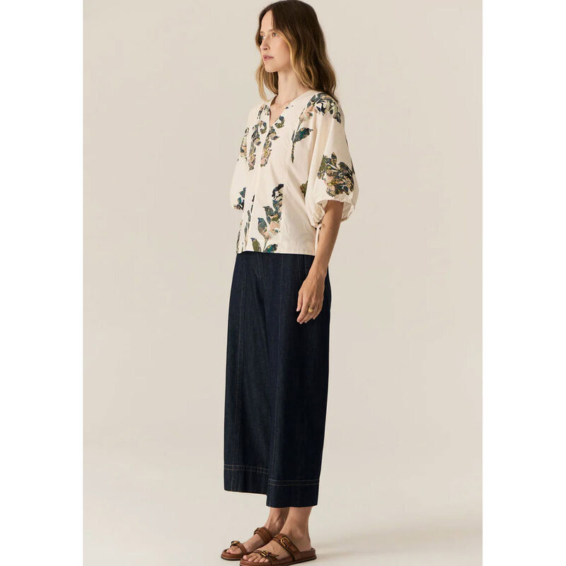 POL Carsen Crop Pant image number 2